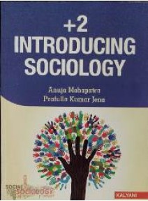 +2 Introducing Sociology 1st yr