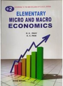 +2 Introductory Micro And Macro Economics