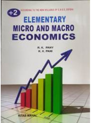 +2 Introductory Micro And Macro Economics