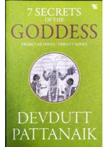 7 Secrets of the Goddess