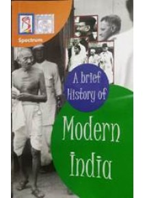 A Brief History Of Modern Inda