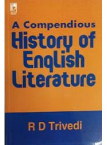 A Compendious History of English Literature