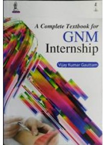 A Complete Textbook for GNM Internship