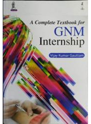 A Complete Textbook for GNM Internship