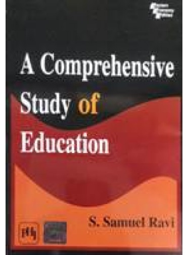A Comprehinsive Study of Education