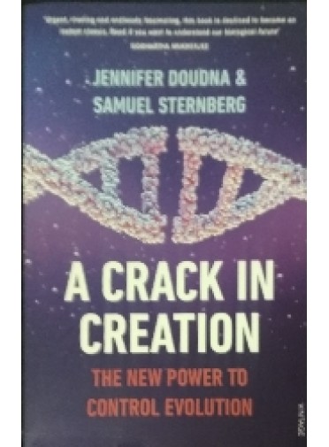 A Crack In Creation