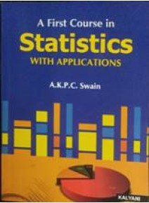 A First Course In Statistics With Applications