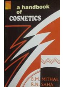 A Handbook of Cosmetics