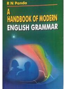A Handbook of Modern English Grammar