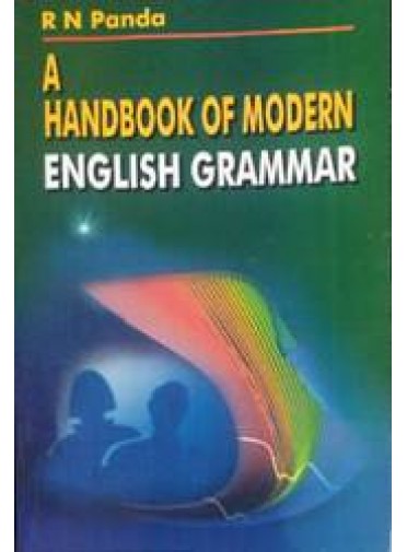 A Handbook of Modern English Grammar