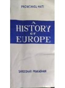 A History Of Europe