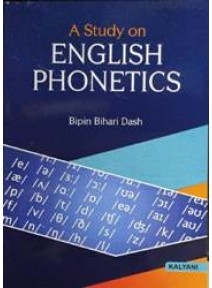 A Study On English Phonetics