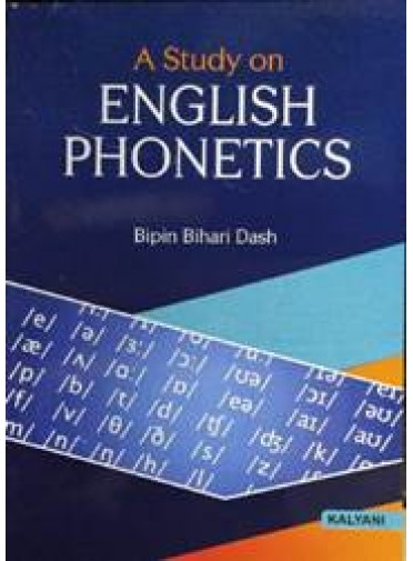 A Study On English Phonetics