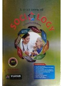 A Text Book of Psychology for 1st year b.sc. Nursing