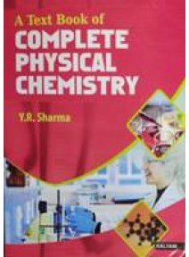 A Text Book Of Complete Physical Chemistry