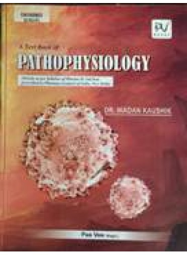 A Text Book Of Pathophysiology