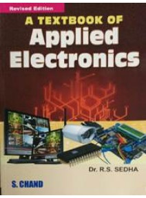 A Text Book of Applied Electronics