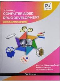 A Text Book of Computer Aided Drug Development