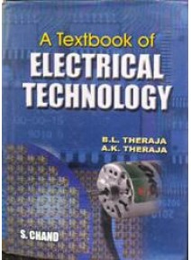 A Text Book of Electrical Technology