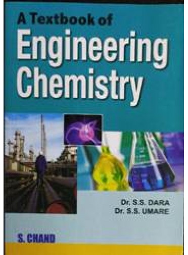 A Text Book of Engineering Chemistry