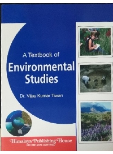 A Textbook Of Environmental Studies