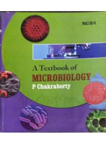 A Textbook Of Microbiology