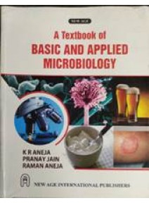 A Textbook of Basic and Applied Microbiology