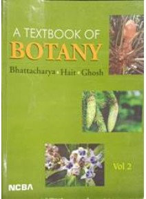 A Textbook of Botany Vol.2