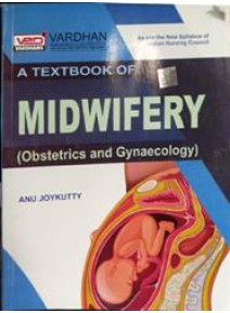 A Textbook of Midwifery (Obstetircs and Gynaecology)