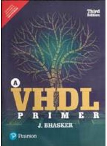 A  VHDL  Primer 3ed