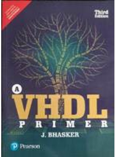 A  VHDL  Primer 3ed