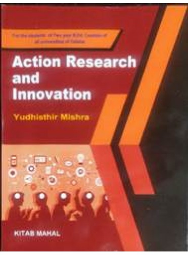 Action Research and Innovation