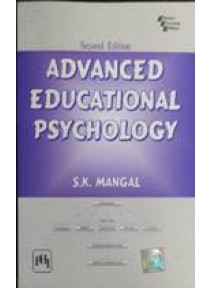 Advanced Educational Psychology, 2/ed.