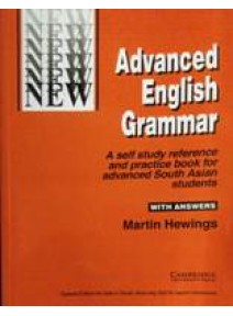 Advanced English Grammar with Answers