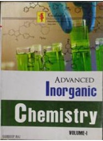 Advanced Inorganic Chemistry Vol-1