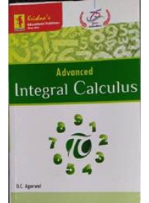 Advanced Integral Calculus