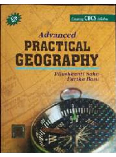 Advanced Practical Geography 4ed