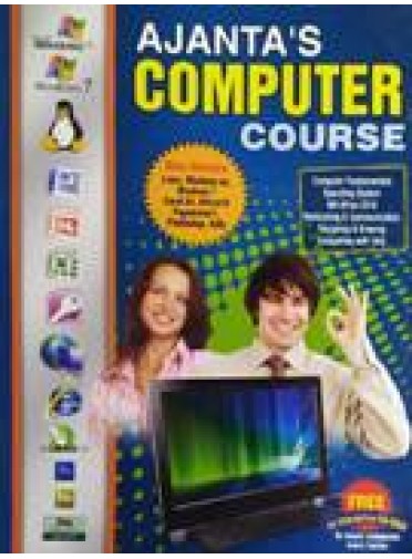 Ajantas Computer Course