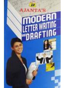 Ajantas Modern Letter Writing and Drafting