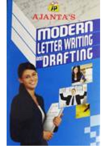 Ajantas Modern Letter Writing and Drafting