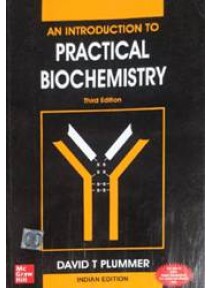 An Introduction to Practical Biochemistry, 3/ed.