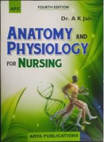 Anatomy And Physiology For Nursing 4ed