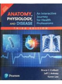 Anatomy Physiology And Disease 3ed