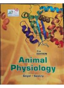 Animal Physiology 7ed