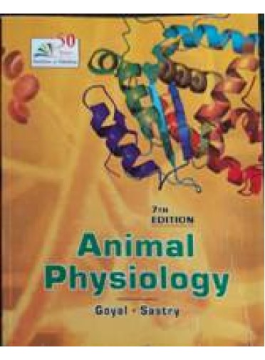 Animal Physiology 7ed