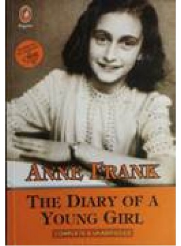 Anne Frank : The Diary Of A Young Girl
