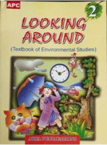 Apc : Looking Around-2 (Textbook Of Environmental Studies)