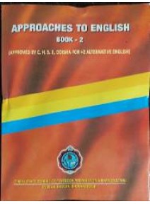 Approaches to English Book -2