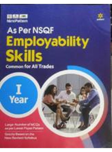 As Per Nsqf Employability Skills Common For All Trades 1st yr