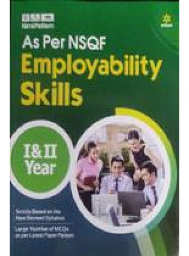 As Per Nsqf Employability Skills I & II Yr
